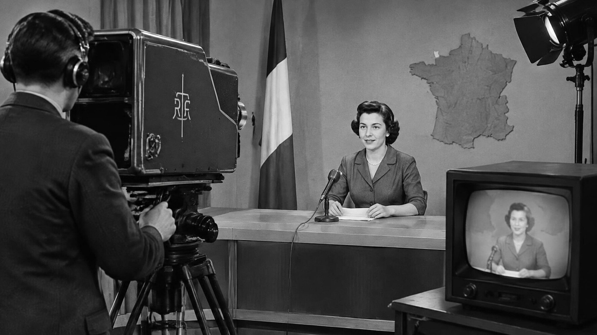 early french television