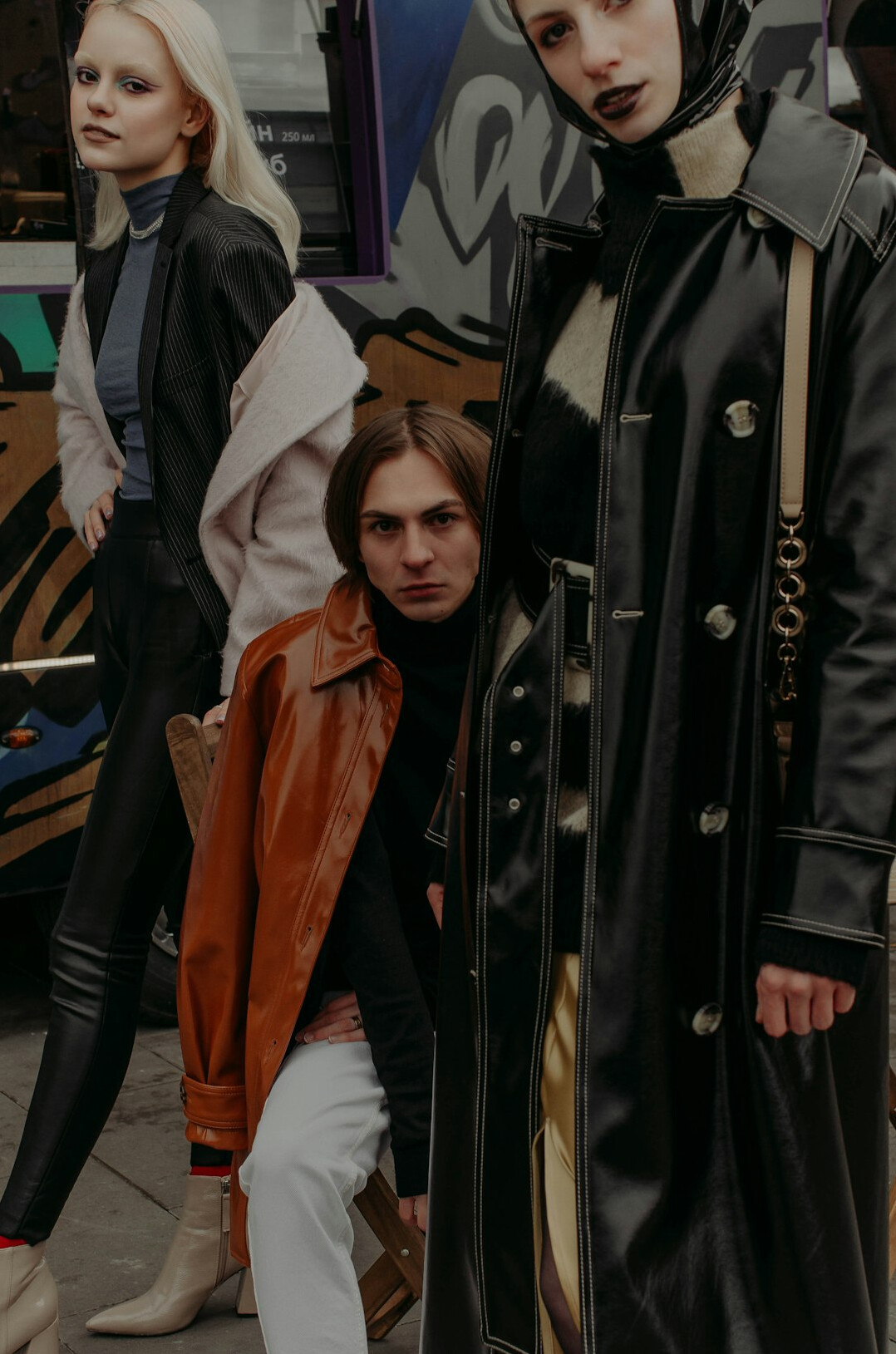 tv character fashion