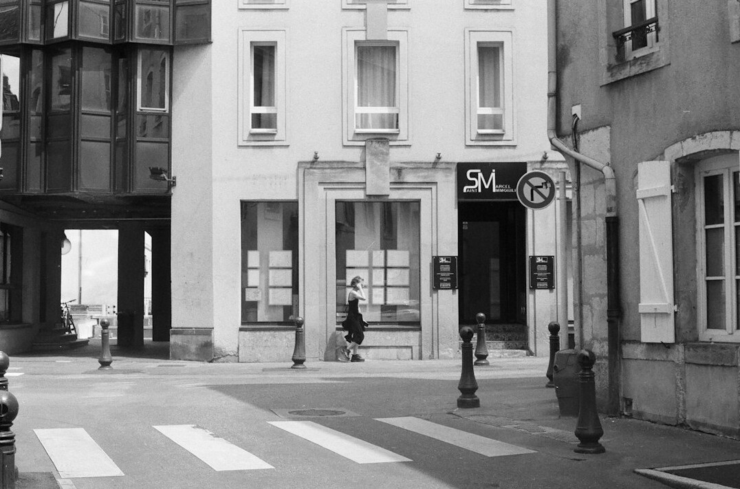 french television history